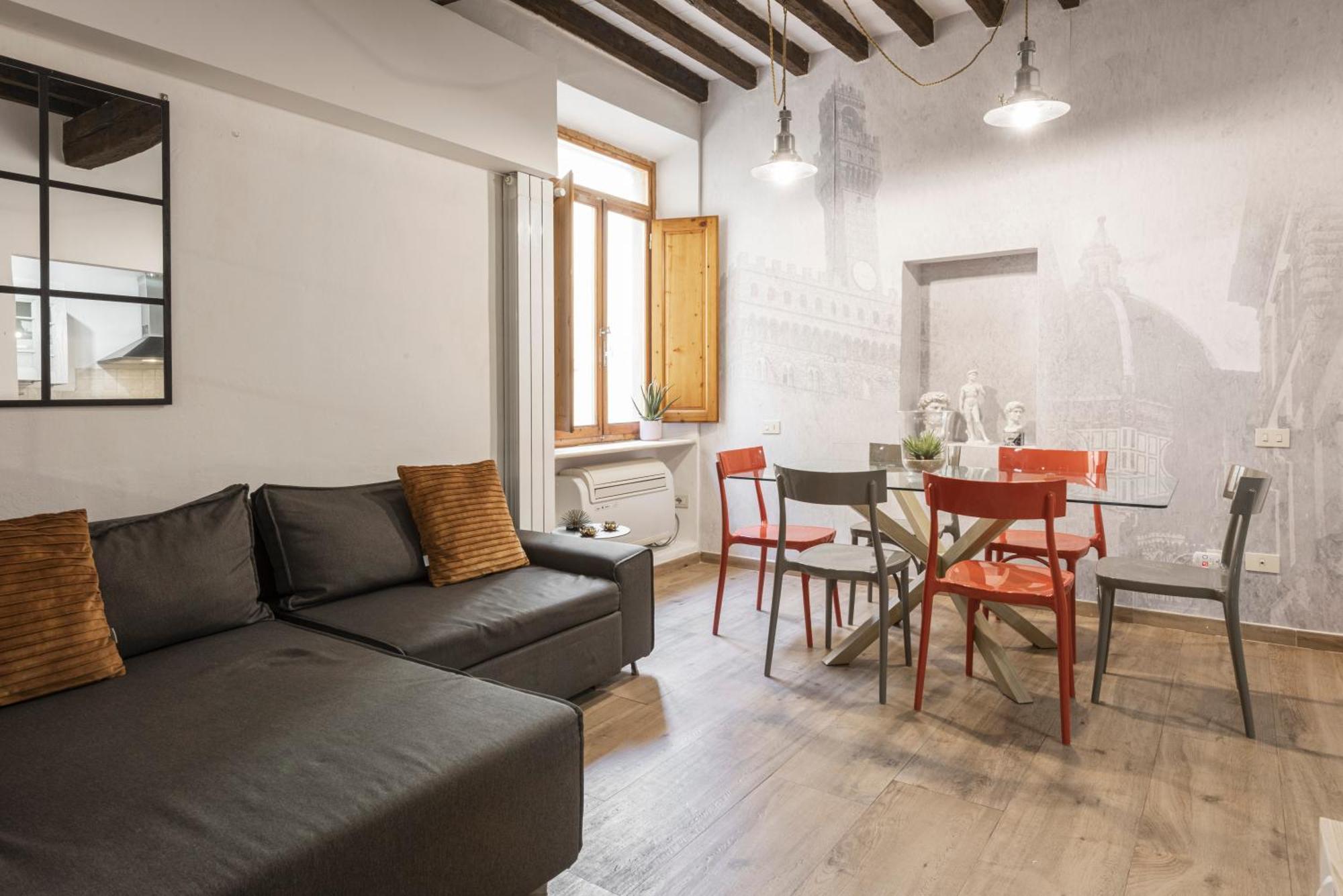 Apartment Laurel By Mmega Florenz