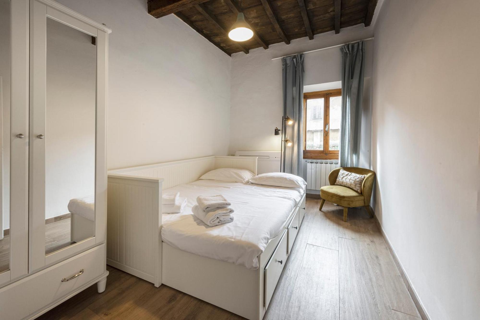 Apartment Laurel By Mmega Florenz