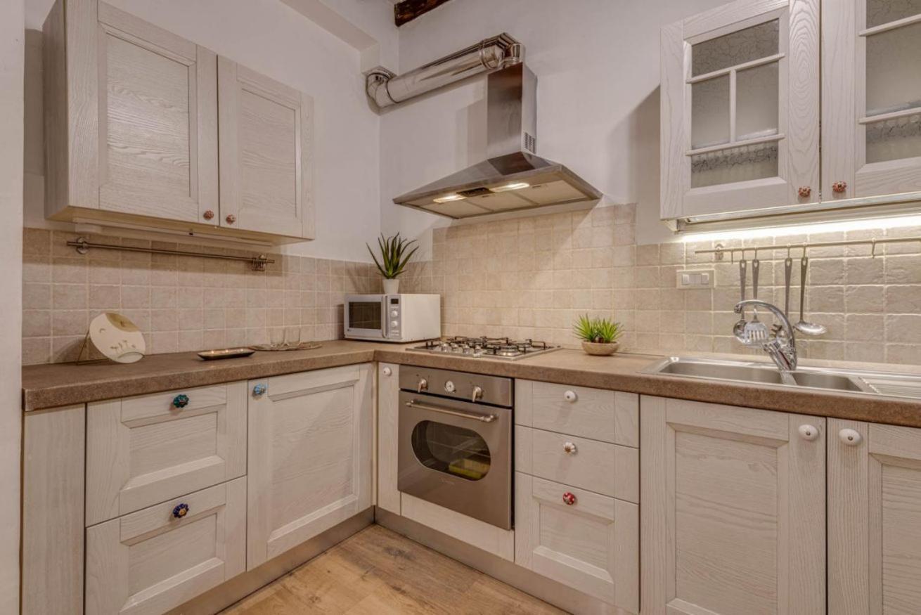 Laurel By Mmega Appartement Florence