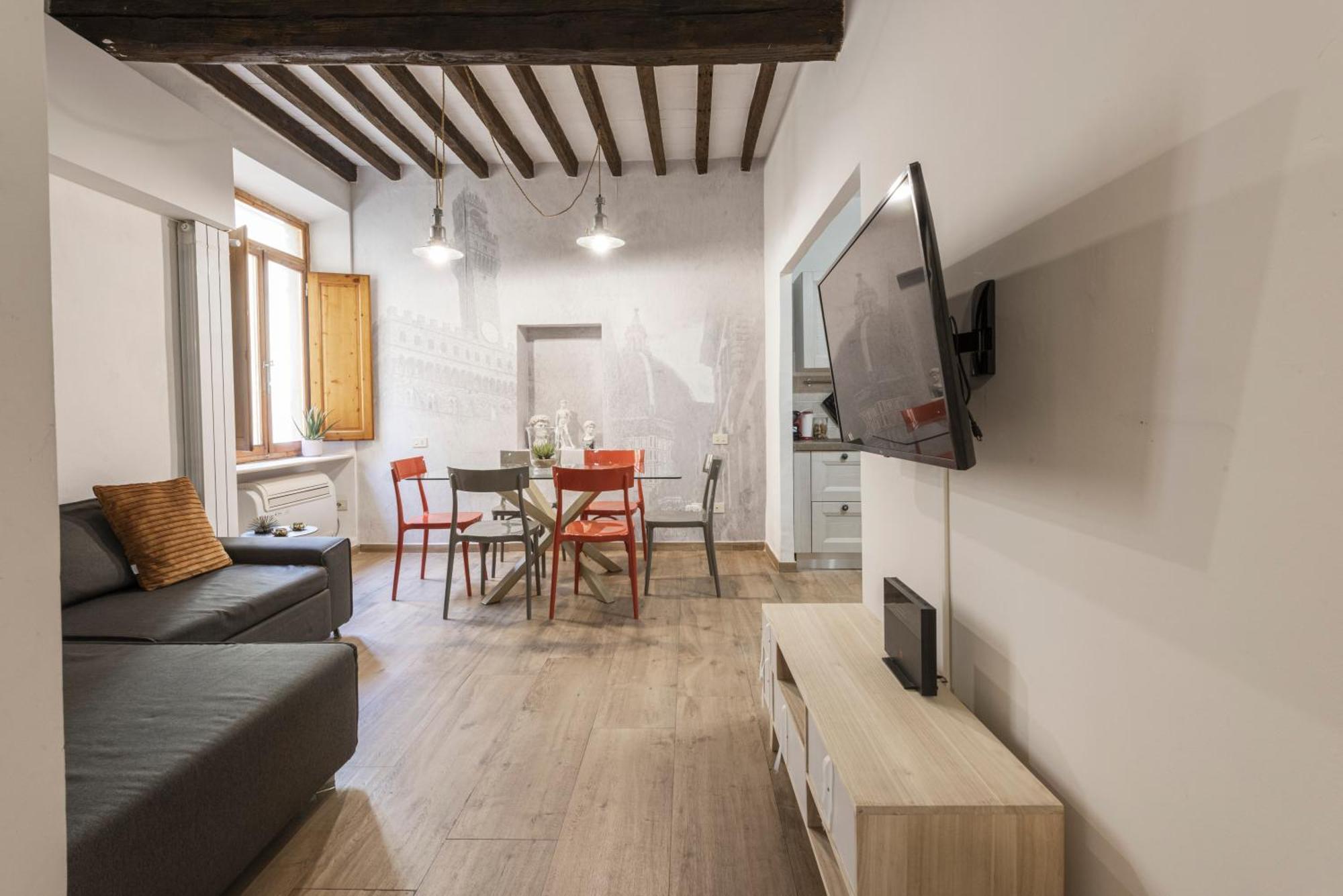 Laurel By Mmega Appartement
