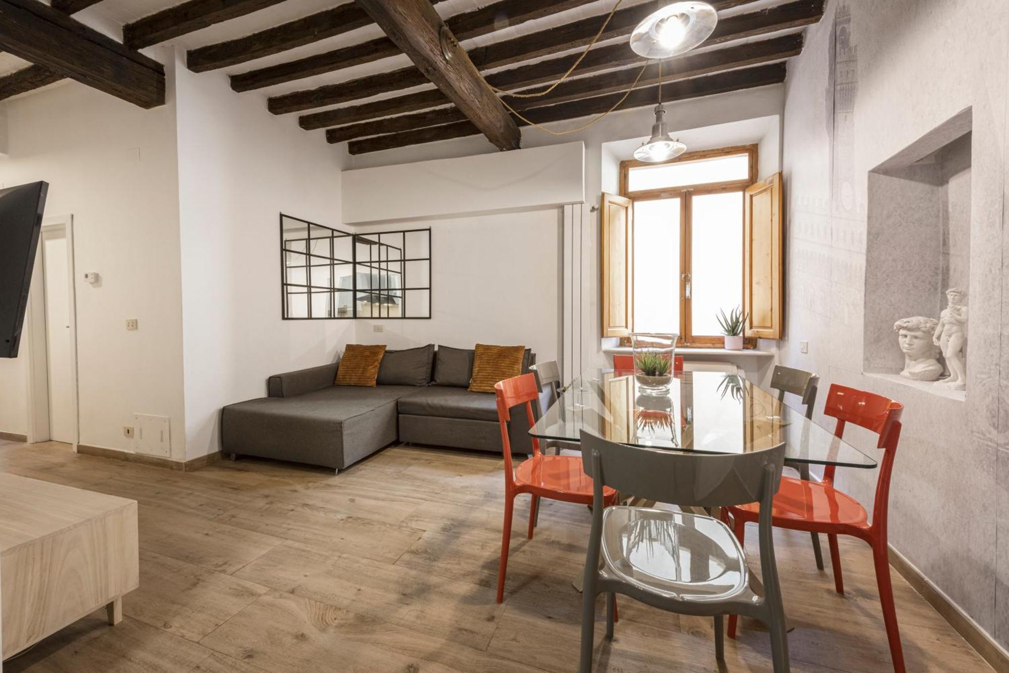 Appartement Laurel By Mmega